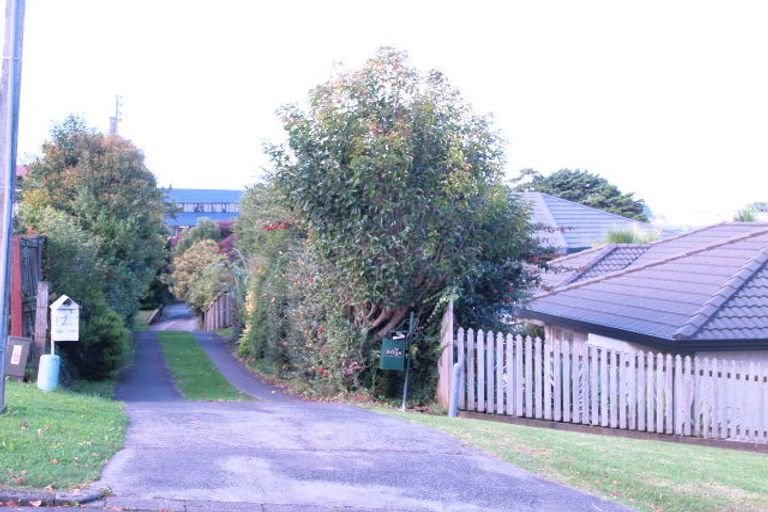 Photo of property in 26 Waterloo Street, Howick, Auckland, 2014