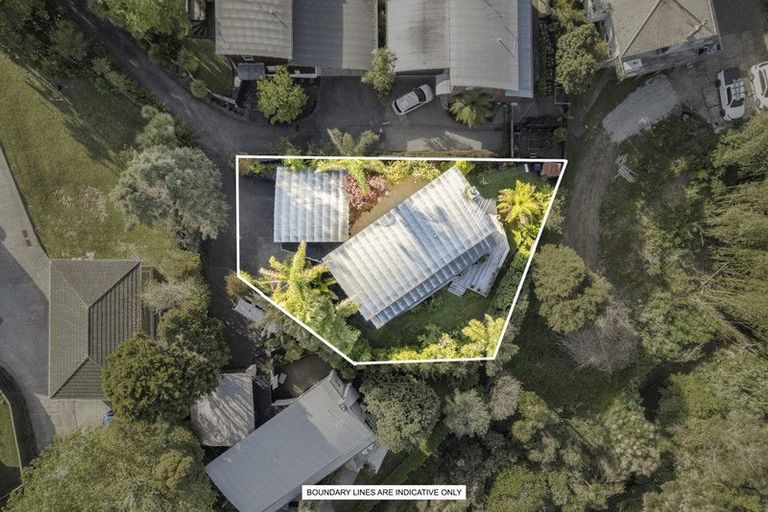 Photo of property in 542d West Coast Road, Oratia, Auckland, 0604