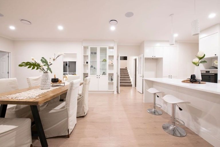 Photo of property in 56 Tir Conaill Avenue, Flat Bush, Auckland, 2019