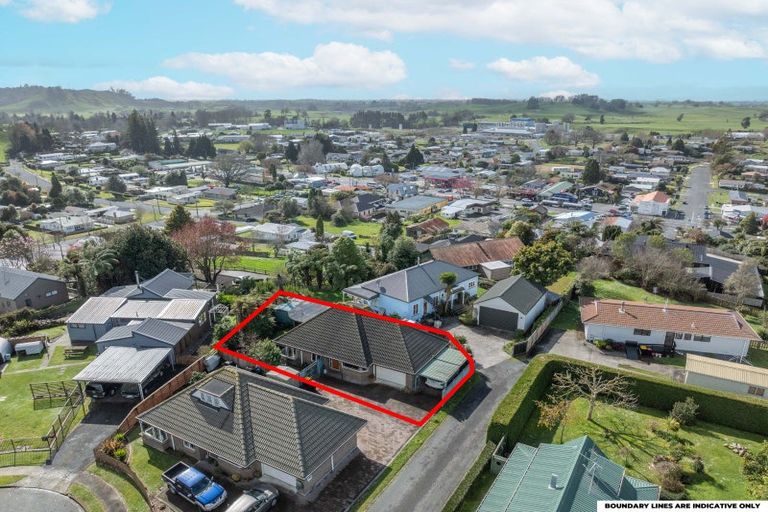 Photo of property in 29 Hillcrest Street, Tirau, 3410