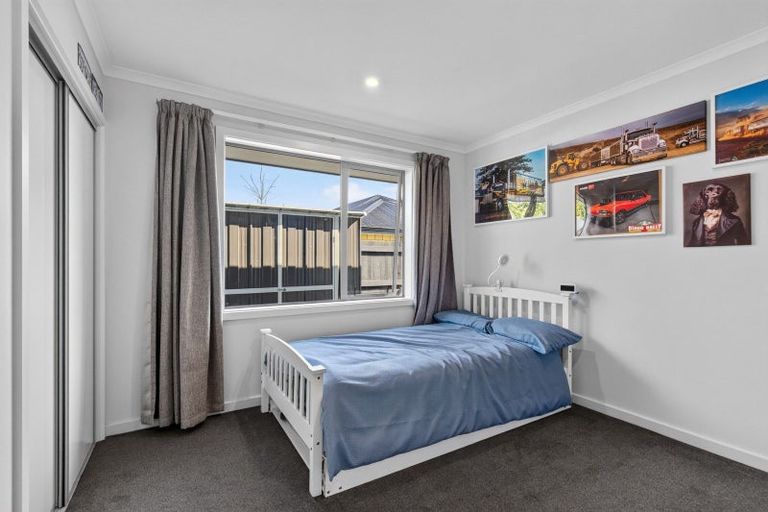 Photo of property in 32 Geoff Geering Drive, Netherby, Ashburton, 7700