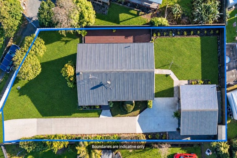 Photo of property in 8 Bruton Place, Nawton, Hamilton, 3200