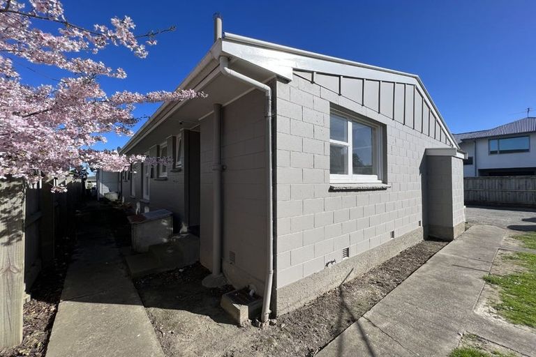 Photo of property in 422 Manchester Street, St Albans, Christchurch, 8014