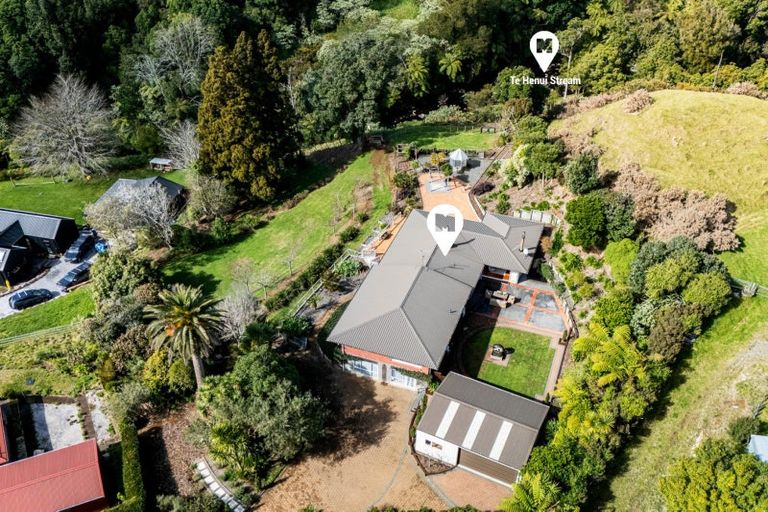 Photo of property in 11 Orite Drive, Mangorei, New Plymouth, 4371