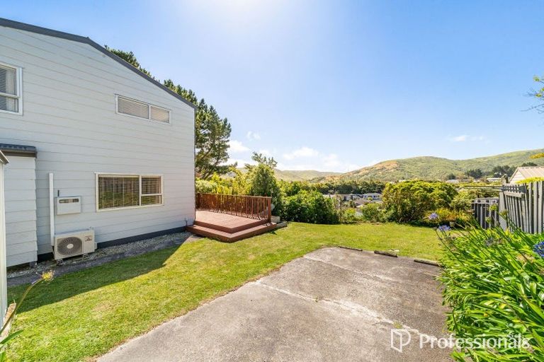 Photo of property in 20b Invercargill Drive, Kelson, Lower Hutt, 5010