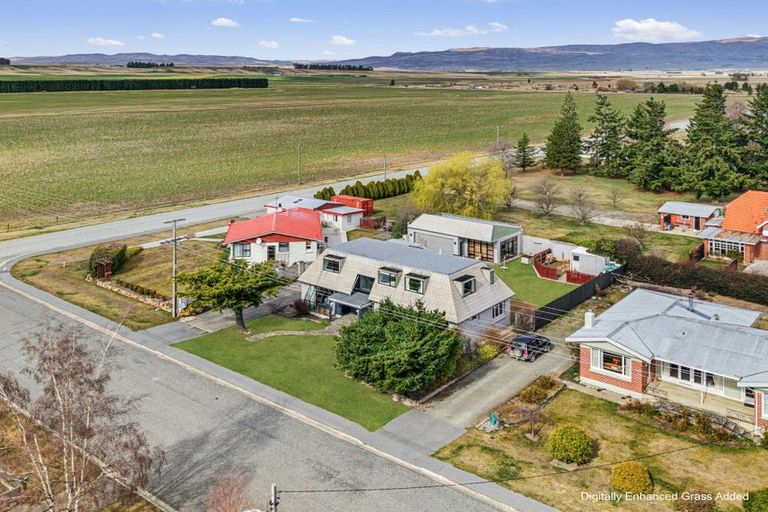 Photo of property in 26 Fraser Avenue, Ranfurly, 9332