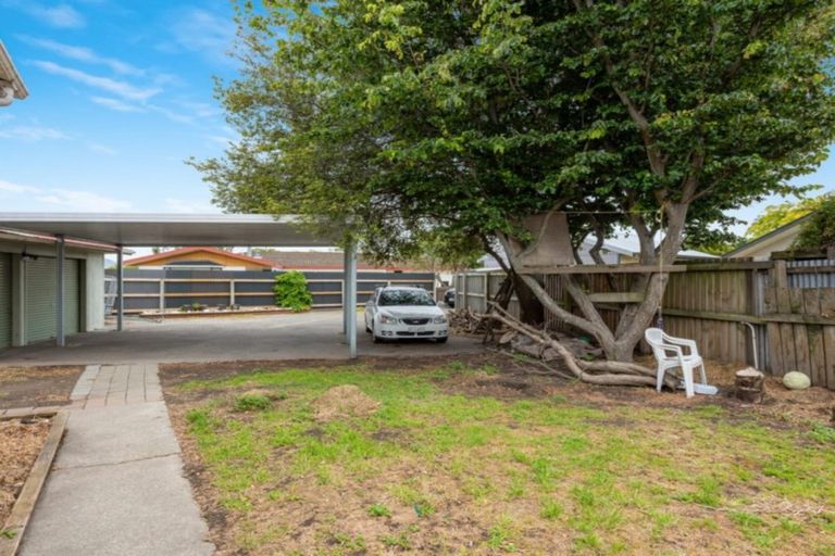 Photo of property in 29a Shirtliff Street, Riversdale, Blenheim, 7201