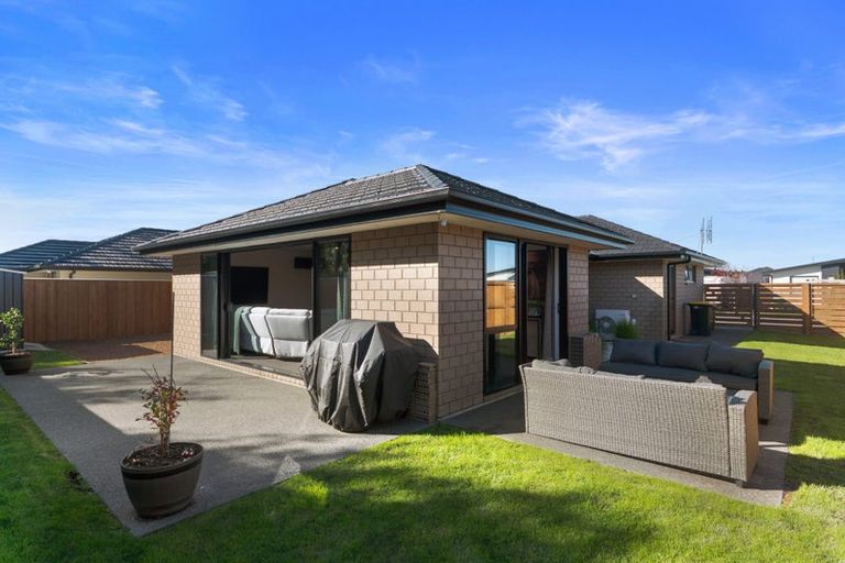 Photo of property in 57 Quinn Crescent, Woodend, 7610