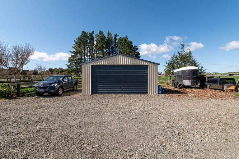 Photo of property in 196 Ash Pit Road, Rerewhakaaitu, Rotorua, 3073