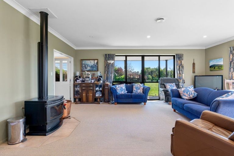 Photo of property in 52 Reserve Road, Balcairn, Amberley, 7481