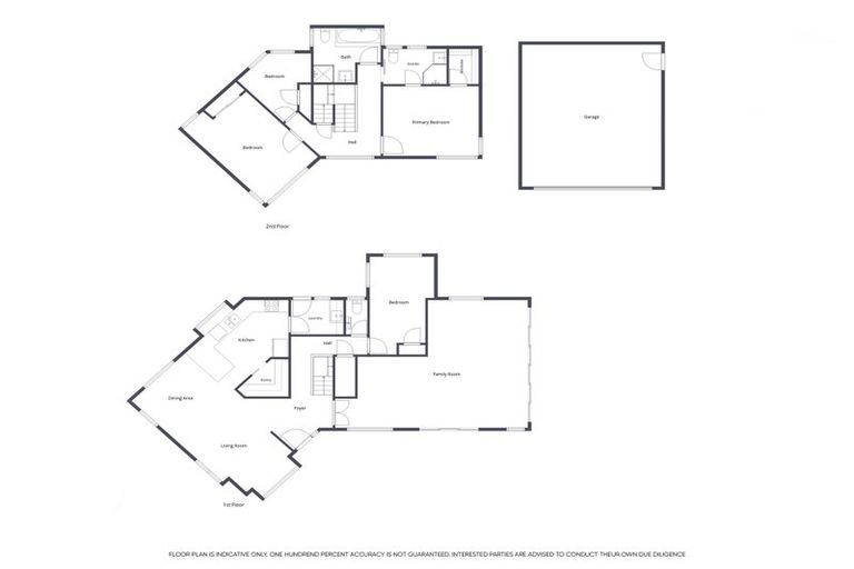 Photo of property in 481 Avonhead Road, Avonhead, Christchurch, 8042