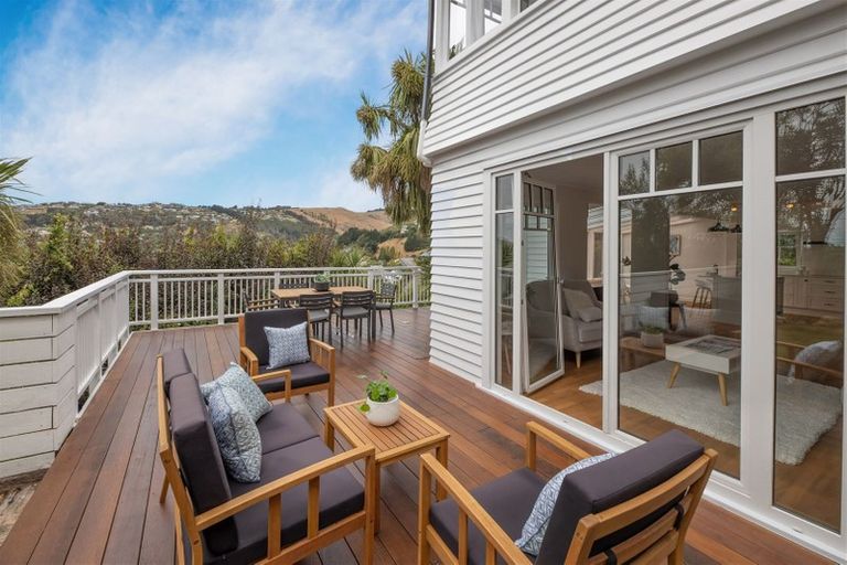 Photo of property in 17a Cracroft Terrace, Cashmere, Christchurch, 8022