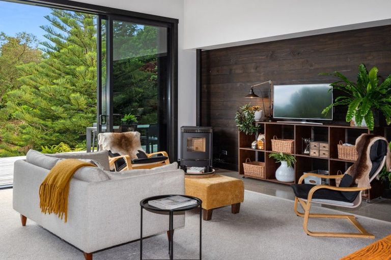 Photo of property in 5 Corbett Drive, Minden, Tauranga, 3176