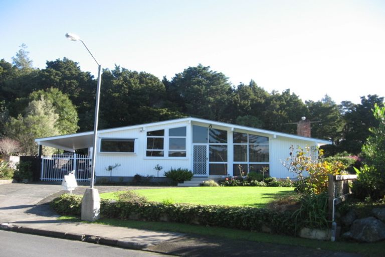 Photo of property in 65 David Avenue, Hillpark, Auckland, 2102