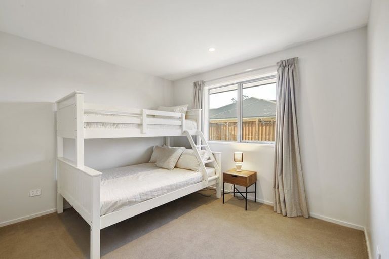 Photo of property in 6 Fox Lane, Rolleston, 7615