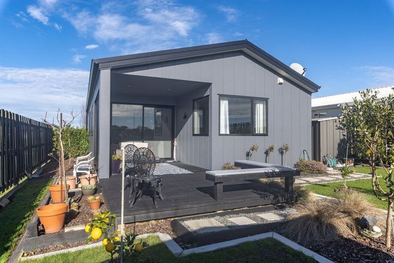 Photo of property in 118 Rimu Street, Te Kauwhata, 3710