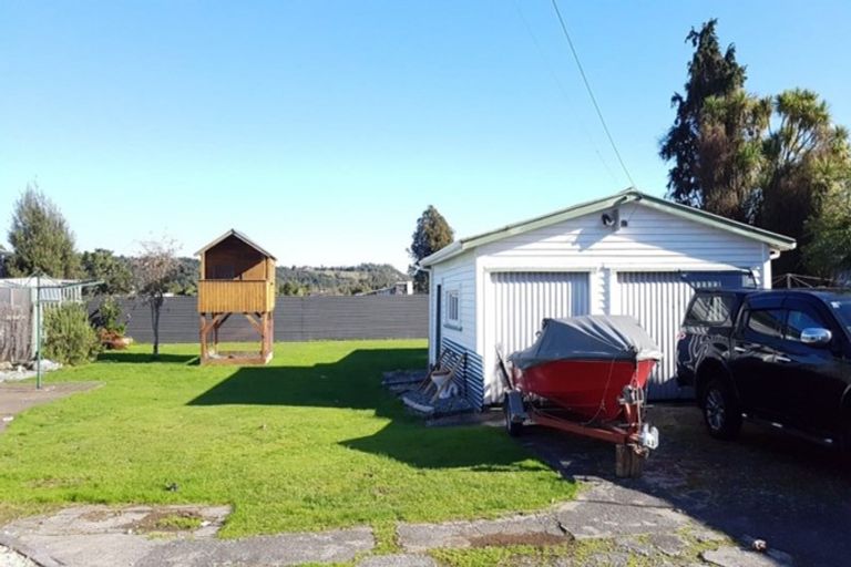 Photo of property in 136 Kaniere Road, Kaniere, Hokitika, 7811