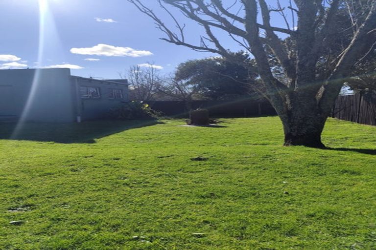 Photo of property in 42 Harris Street, Huntly, 3700