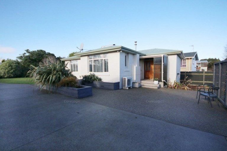 Photo of property in 53 Anglem Street, Hawthorndale, Invercargill, 9810