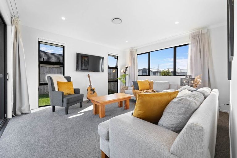 Photo of property in 41 Pinehurst Crescent, Morrinsville, 3300