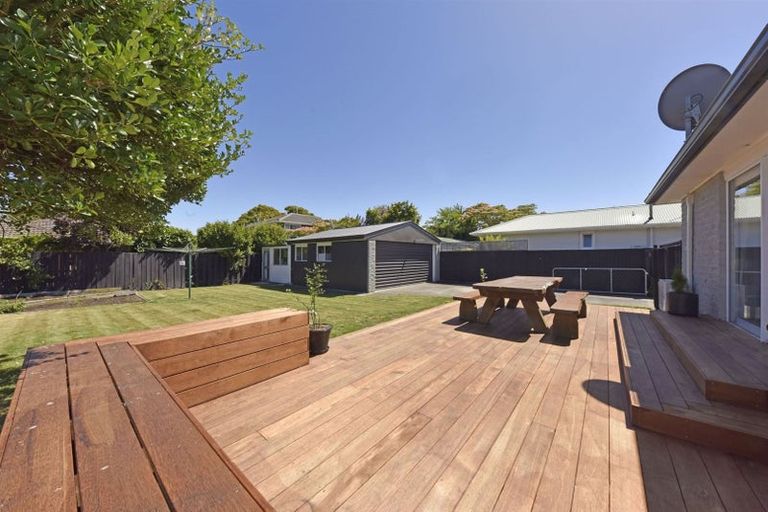 Photo of property in 39 Banbury Street, Burnside, Christchurch, 8053