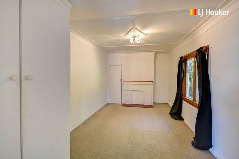 Photo of property in 25 Frances Street, Broad Bay, Dunedin, 9014