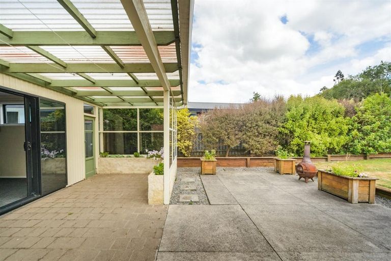 Photo of property in 36 Wanganui Road, Marton, 4710