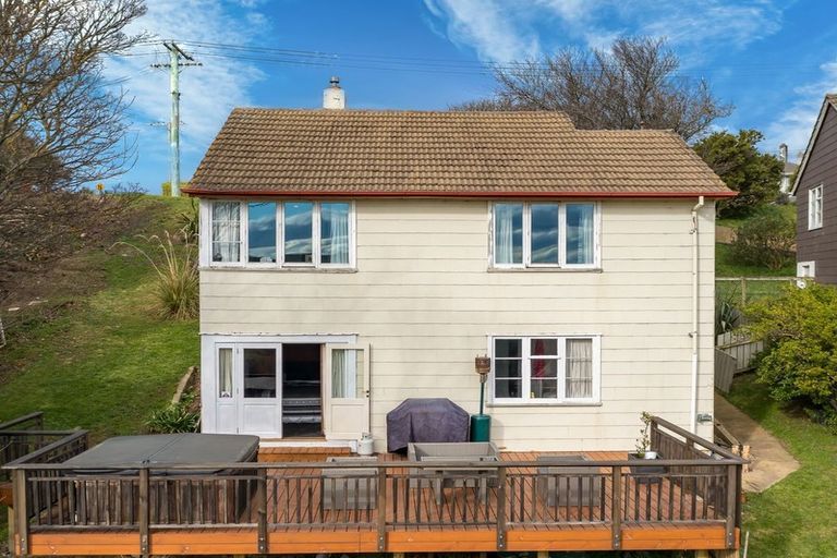 Photo of property in 42 Columba Avenue, Calton Hill, Dunedin, 9012