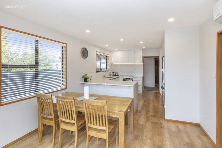 Photo of property in 4 Kellys Road, Mairehau, Christchurch, 8052