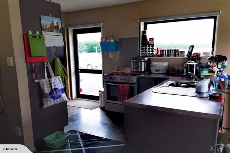 Photo of property in 2589 South Eyre Road, Eyrewell, Rangiora, 7476