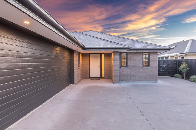 Photo of property in 40 Sterling Crescent, Kaiapoi, 7630