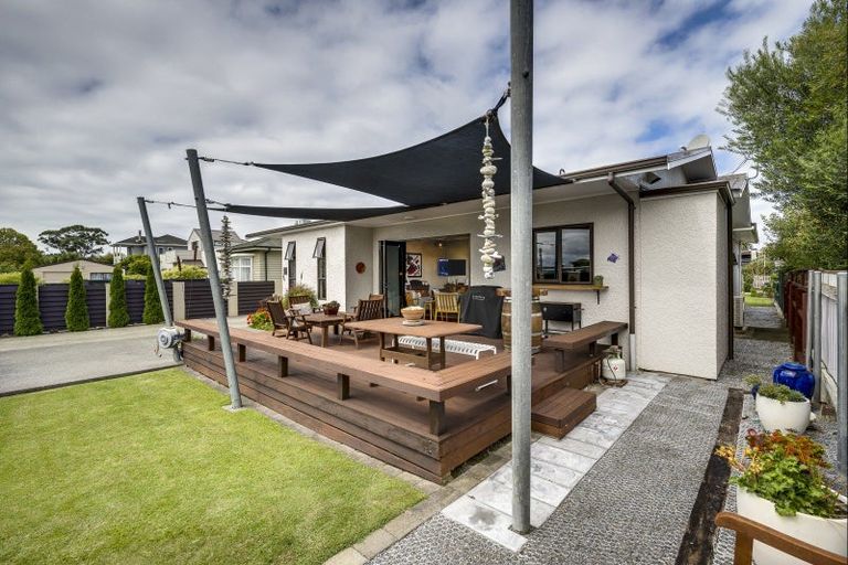 Photo of property in 42 Herrick Street, Marewa, Napier, 4110