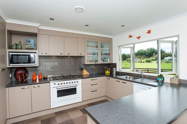 Photo of property in 117 Hansen Road, Makauri, Gisborne, 4071