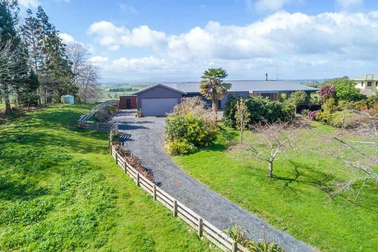 Photo of property in 1023a State Highway 27, Kaihere, Ngatea, 3597