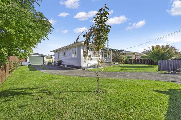 Photo of property in 21 Fitzgerald Avenue, Matamata, 3400