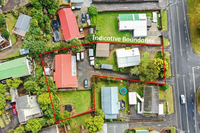 Photo of property in 209a Whatawhata Road, Dinsdale, Hamilton, 3204