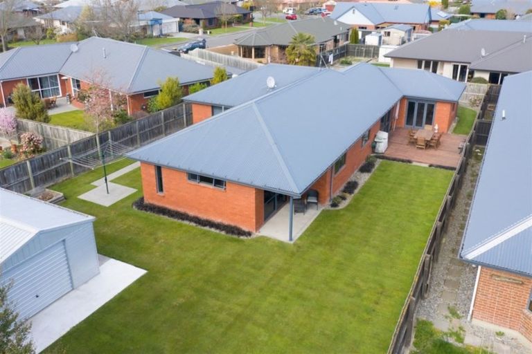 Photo of property in 62 Nursery Drive, Tinwald, Ashburton, 7700