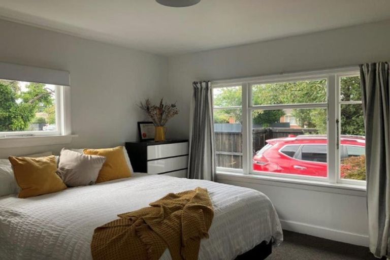 Photo of property in 455 Innes Road, Mairehau, Christchurch, 8052