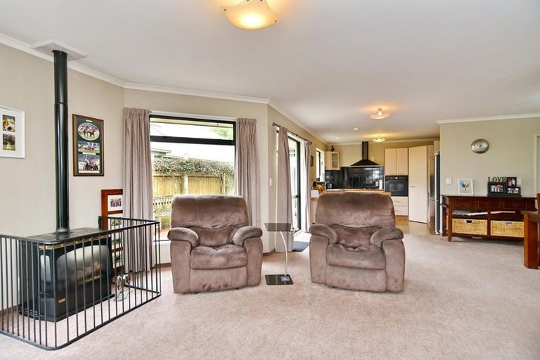 Photo of property in 12 Camleigh Close, Kaiapoi, 7630