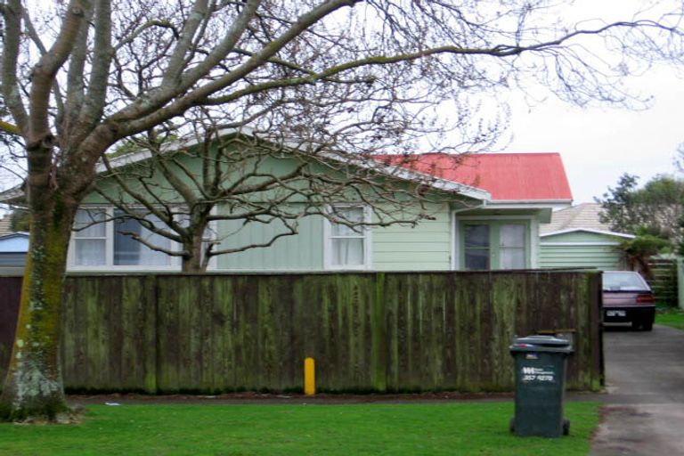 Photo of property in 58 Rugby Street, Awapuni, Palmerston North, 4412
