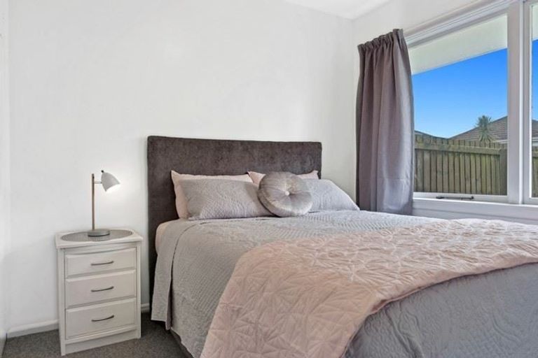Photo of property in 4/582 Gloucester Street, Linwood, Christchurch, 8011