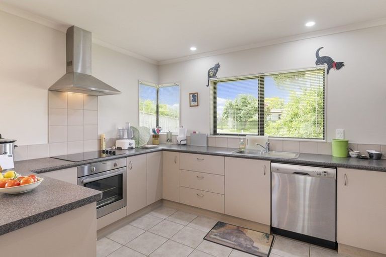 Photo of property in 6 Speranza Avenue, Otaki, 5512