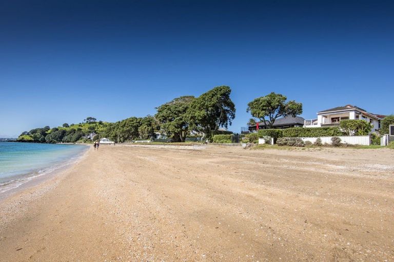 Photo of property in 20a Oxford Terrace, Devonport, Auckland, 0624