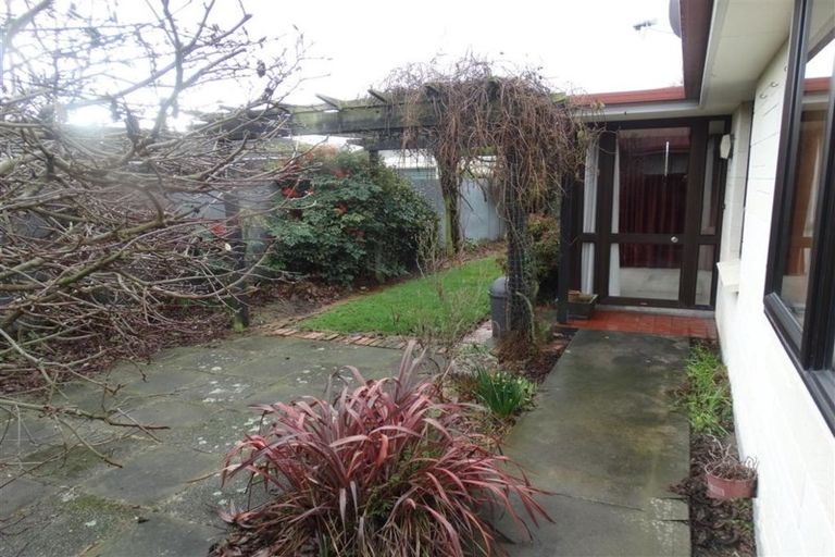 Photo of property in 57 Havelock Street, Ashburton, 7700