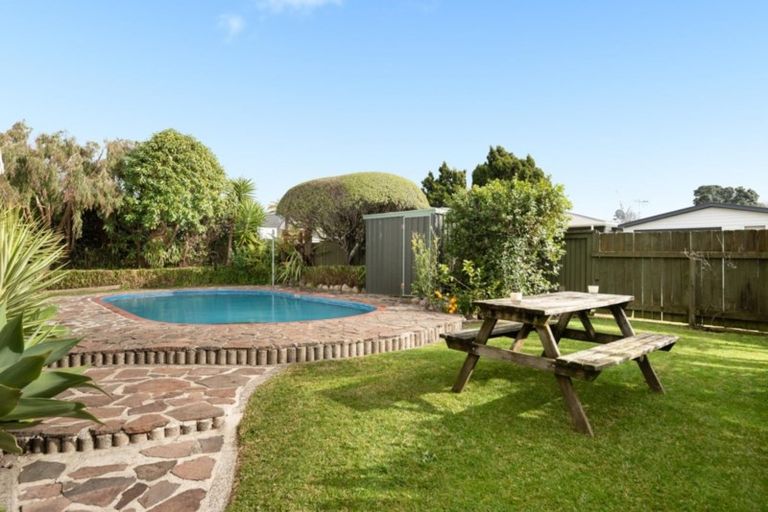 Photo of property in 22 Montgomery Road, Judea, Tauranga, 3110