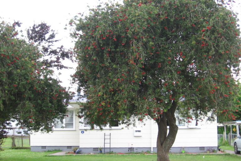Photo of property in 27 Atkinson Street, Mangapapa, Gisborne, 4010