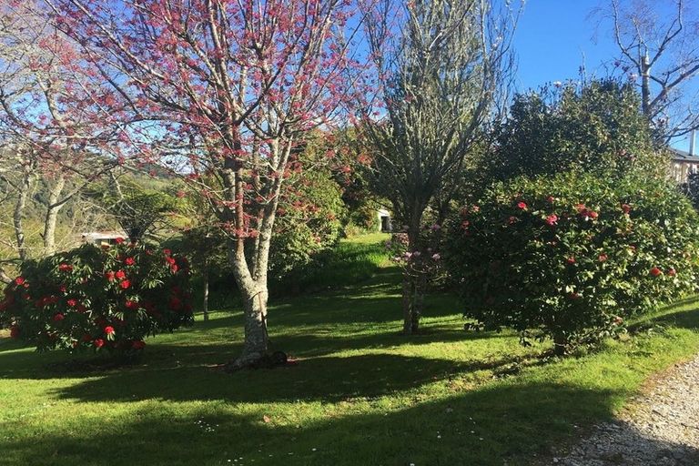 Photo of property in 637 Fullerton Road, Waitomo, Te Kuiti, 3981