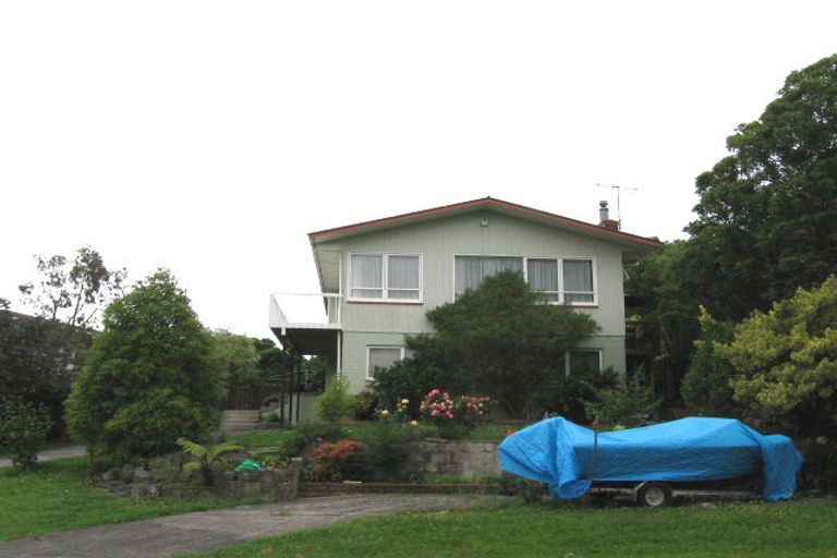 Photo of property in 43 Stanaway Street, Hillcrest, Auckland, 0627