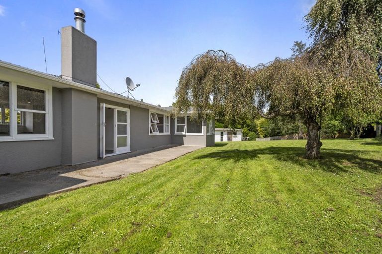 Photo of property in 18 Mcclure Street, Feilding, 4702