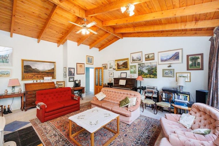 Photo of property in 303 Kahuterawa Road, Linton, Palmerston North, 4472